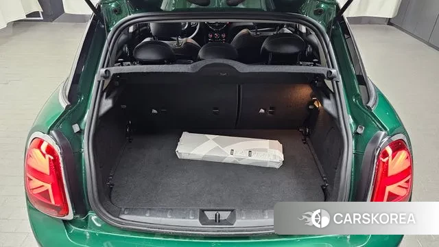 Mini Cooper id 3513919 из Кореи 11