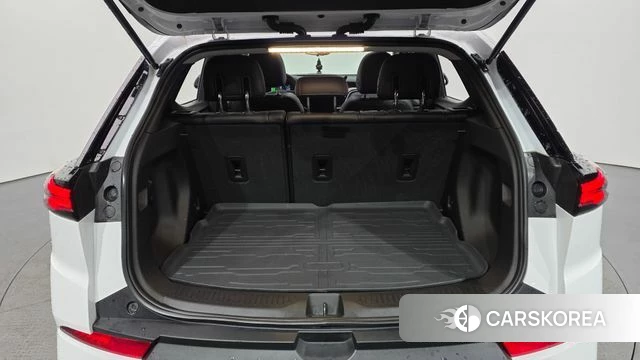 Chevrolet (GM Daewoo) Bolt EUV id 3864709 из Кореи 11