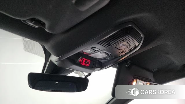 Peugeot 5008 second generation id 4231474 из Кореи 11