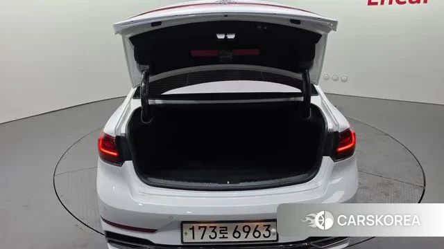 Kia K7 Premier id 3646725 из Кореи 11