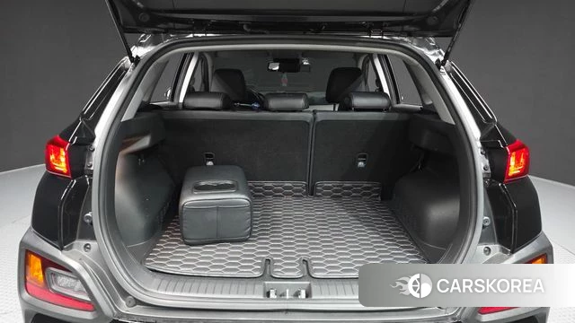 Hyundai Kona id 4351320 из Кореи 11