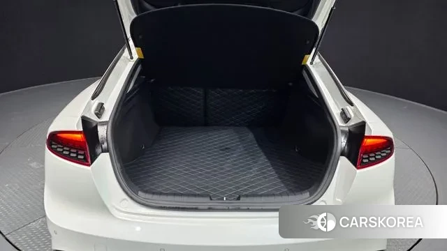 Kia Stinger Meister id 3551943 из Кореи 11