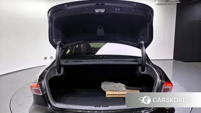 Hyundai The New Grandeur IG id 3407598 из Кореи 11