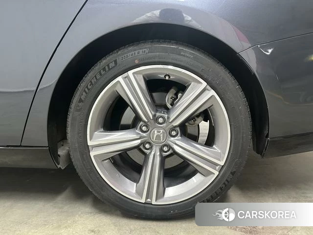 Honda Accord PHEV id 4216276 из Китая 11