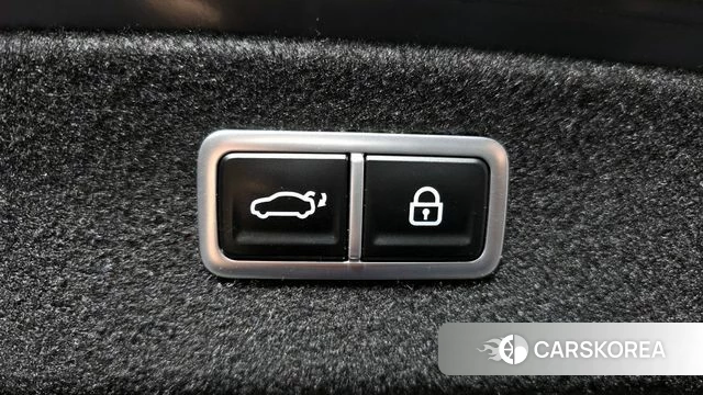 Genesis G80 (RG3) id 3897717 из Кореи 11