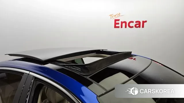 Genesis The New G70 id 3318101 из Кореи 11