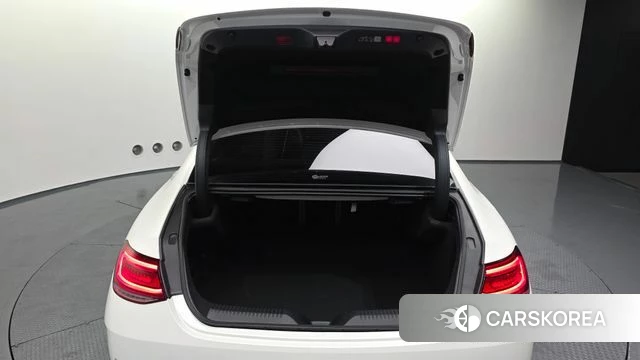 Mercedes-Benz CLS-Class C257 id 3914748 из Кореи 11