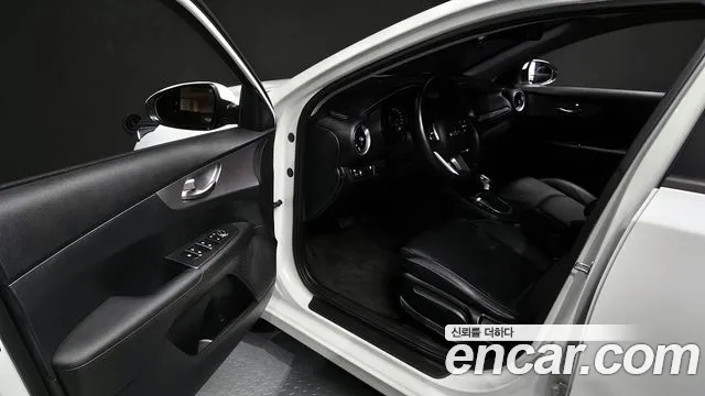 Kia The New K3 2nd generation id 2607463 из Кореи 11