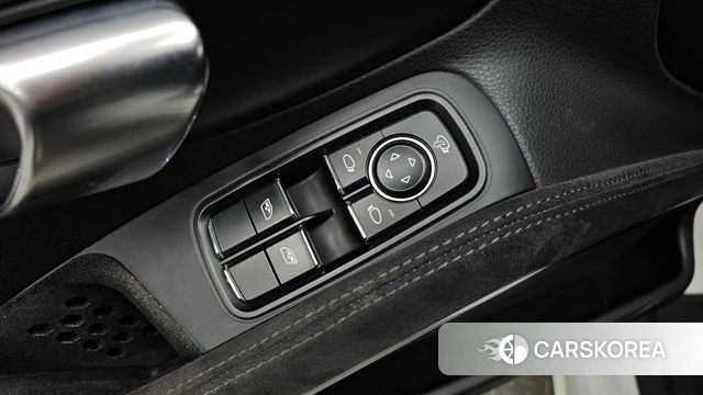 Porsche 718 Boxster id 4225500 из Кореи 11