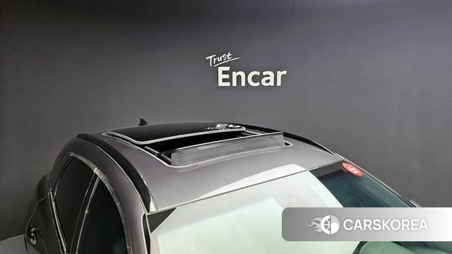 Genesis GV70 id 3884956 из Кореи 11