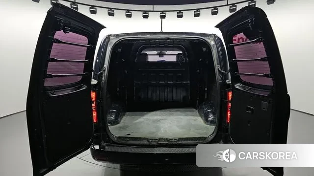 Hyundai The New Grand Starex id 3413014 из Кореи 11