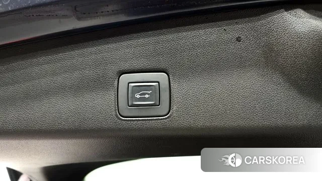 Chevrolet (GM Daewoo) Trailblazer id 3713362 из Кореи 11