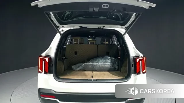 Kia The New Sorento 4th Generation id 3333348 из Кореи 11