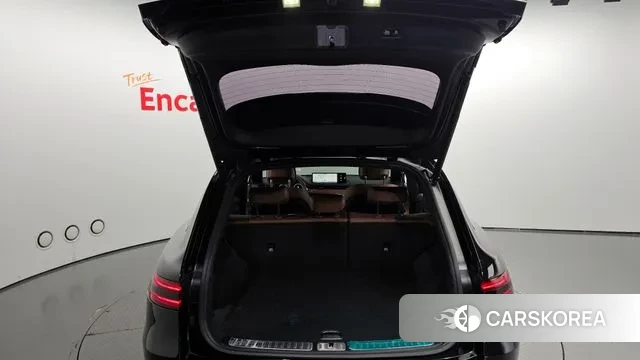 Genesis GV70 id 3028057 из Кореи 11