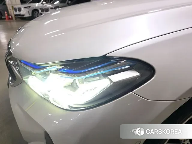 BMW 6 Series GT (G32) id 3576931 из Кореи 11