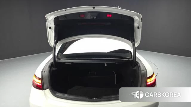 Mercedes-Benz E-Class W213 id 4281892 из Кореи 11