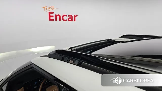 Hyundai Santa Fe (MX5) id 3316630 из Кореи 11