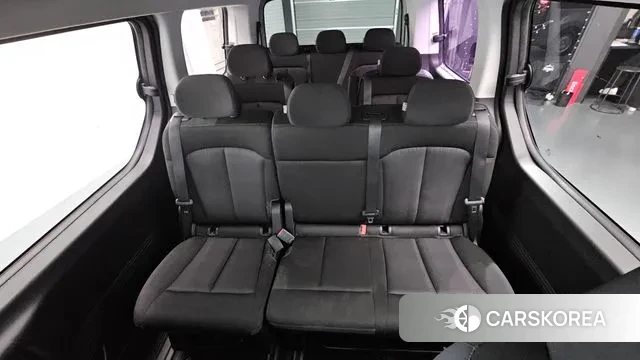 Hyundai Staria id 2901419 из Кореи 11