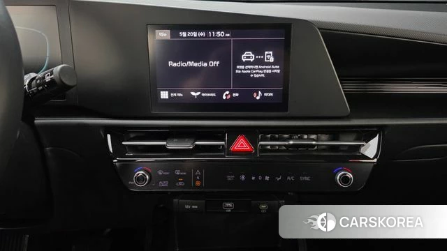 Kia Di Ol Nu Niro id 4350128 из Кореи 11