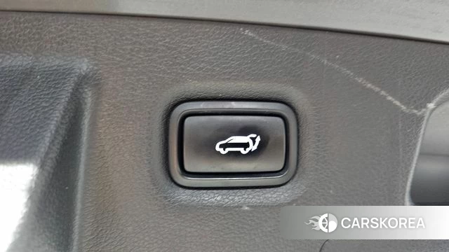 Hyundai The New Santa Fe id 3964036 из Кореи 11