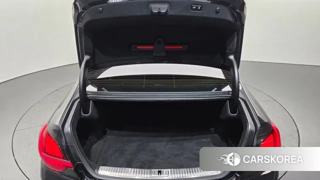 Kia The New K9 2nd generation id 3405644 из Кореи 11