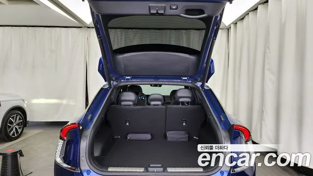 Kia EV6 id 2735610 из Кореи 11