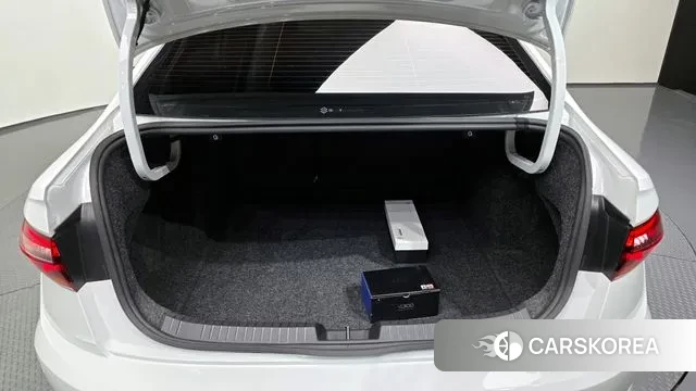 Volkswagen 7th Generation of Jetta id 3479291 из Кореи 11