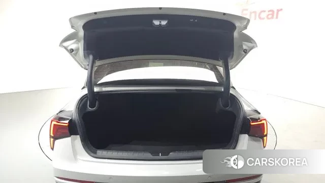 Kia The New K5 Hybrid 3rd generation id 3383166 из Кореи 11