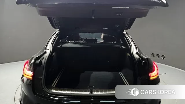 BMW X4 (G02) id 3432406 из Кореи 11