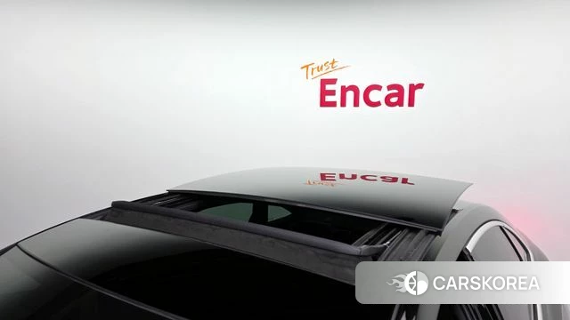 Audi A6 (C8) id 3826756 из Кореи 11