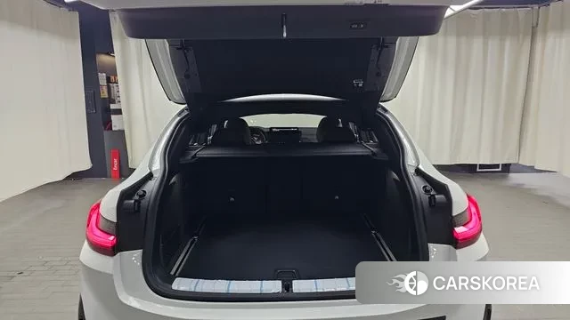 BMW X4 (G02) id 3679381 из Кореи 11