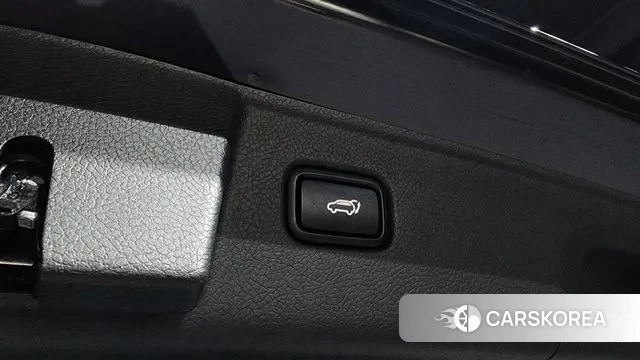 Kia Mohave Master id 2884026 из Кореи 11