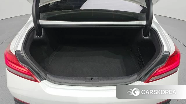Genesis G70 id 4717611 из Кореи 11