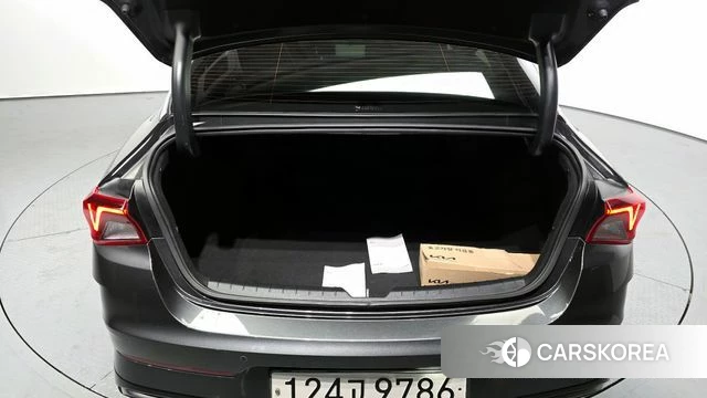 Kia K5 3rd generation id 3935054 из Кореи 11