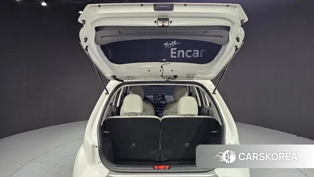 Hyundai Casper id 3022543 из Кореи 11