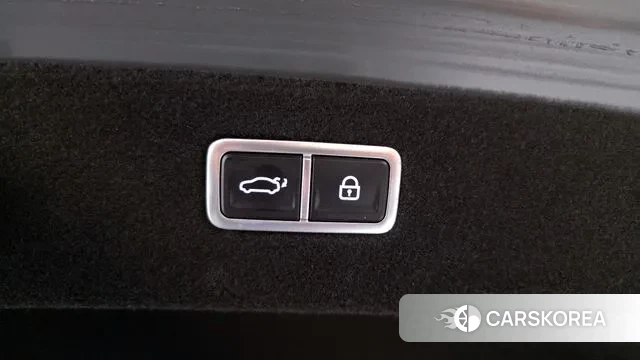 Genesis G90 (RS4) id 3442818 из Кореи 11