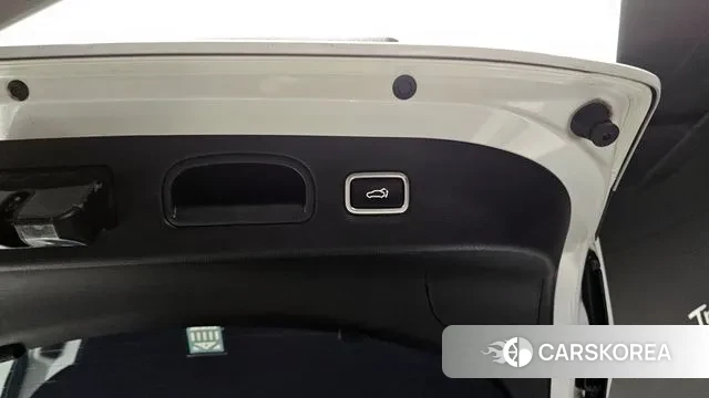 Kia Stinger Meister id 3458557 из Кореи 11