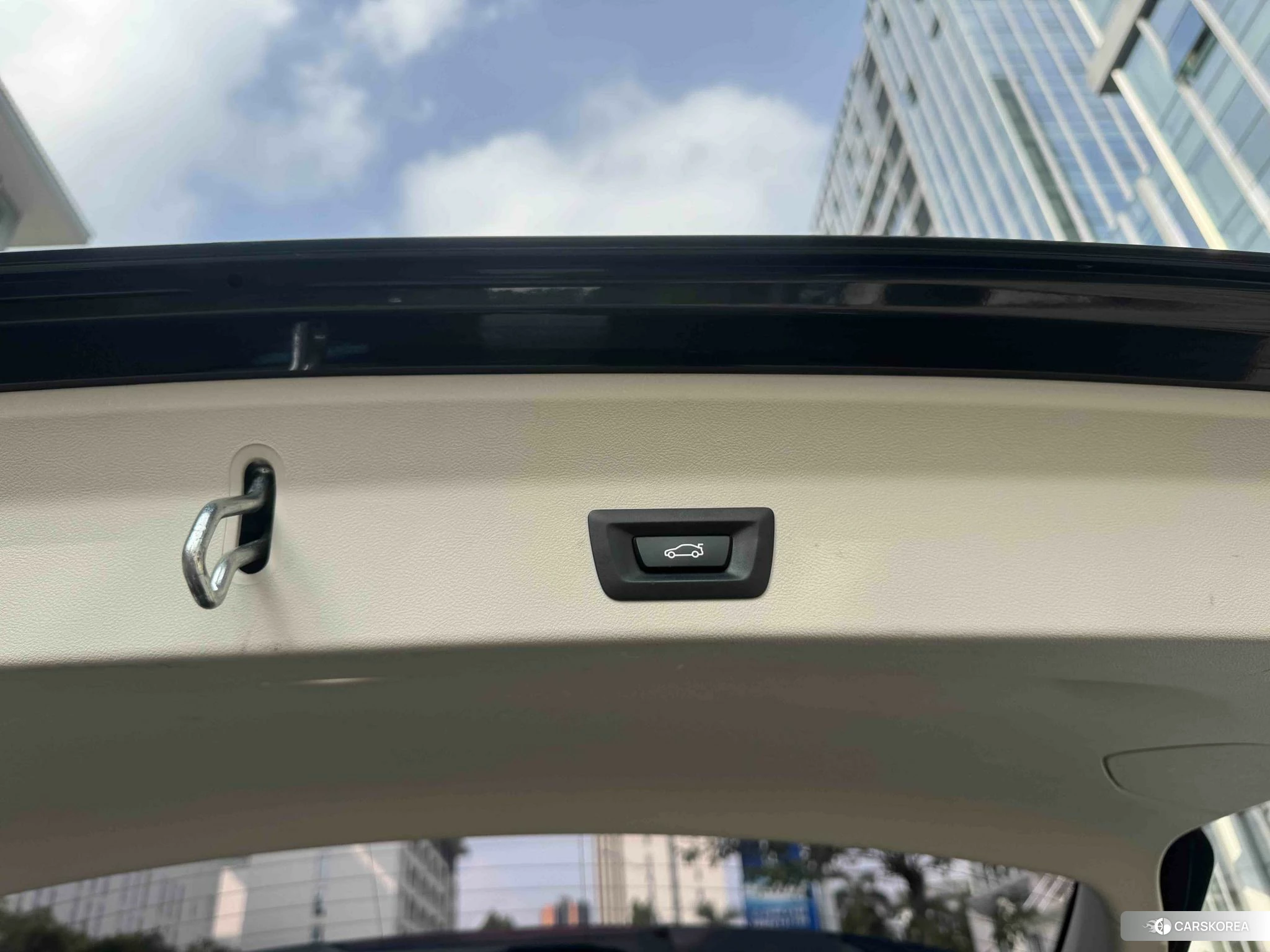 BMW iX3 id 4420995 из Китая 11