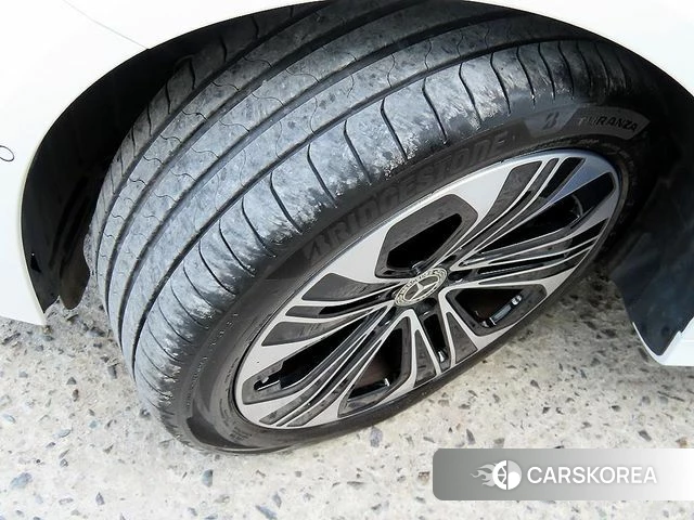 Mercedes-Benz E-Class W214 id 4242848 из Кореи 11