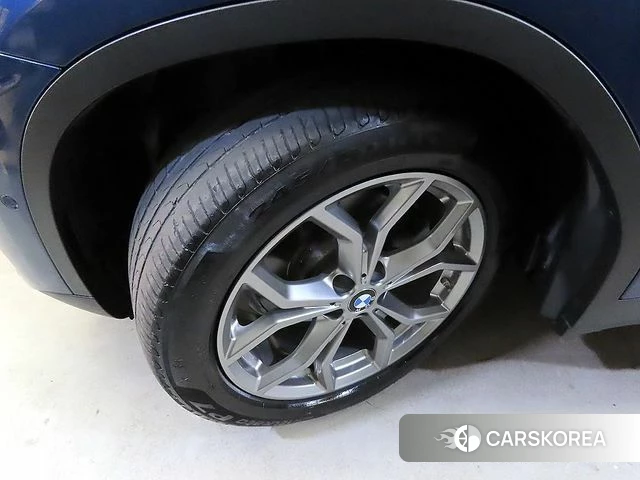 BMW X4 (G02) id 4642746 из Кореи 11