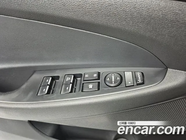 Hyundai All New Tucson id 2719870 из Кореи 11