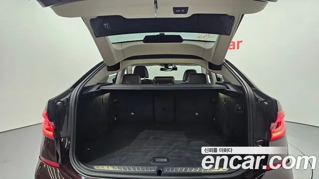 BMW 6 Series GT (G32) id 2887114 из Кореи 11