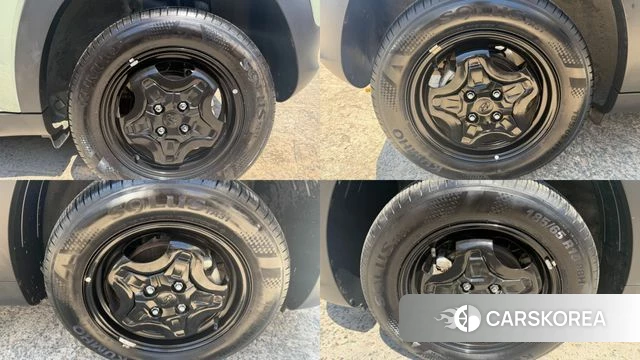 Hyundai Casper id 4281674 из Кореи 11