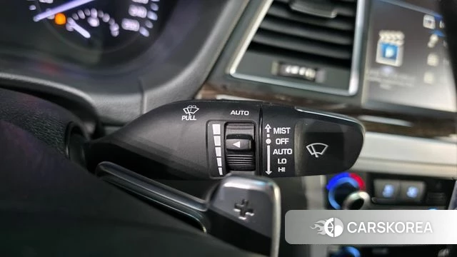 Genesis G80 id 4727968 из Кореи 11