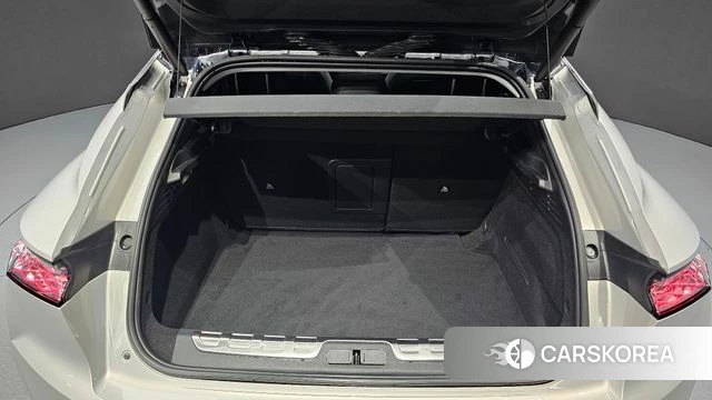 Citroen / DS DS4 2nd Generation id 4354951 из Кореи 11