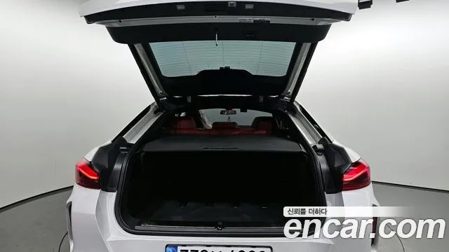 BMW X6M (G06) id 2862322 из Кореи 11