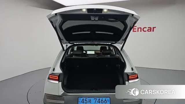 Hyundai Ionic 5 id 2979669 из Кореи 11