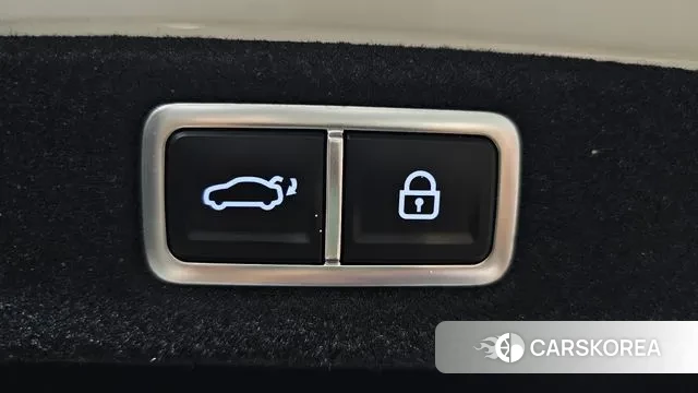 Hyundai Grandeur Hybrid (GN7) id 2988956 из Кореи 11