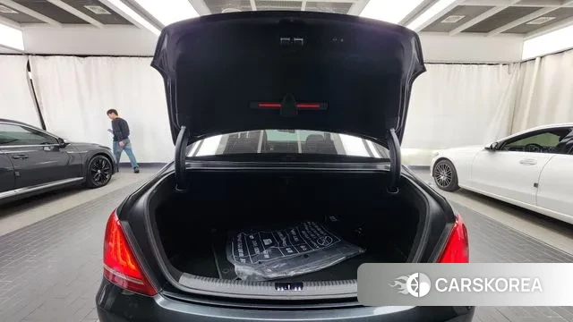 Genesis EQ900 id 3357419 из Кореи 11