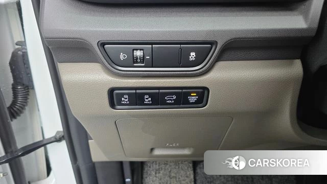Kia The New Carnival 4th Generation id 4266441 из Кореи 11